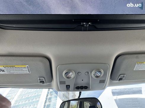 Buick Enclave 2013 - фото 21