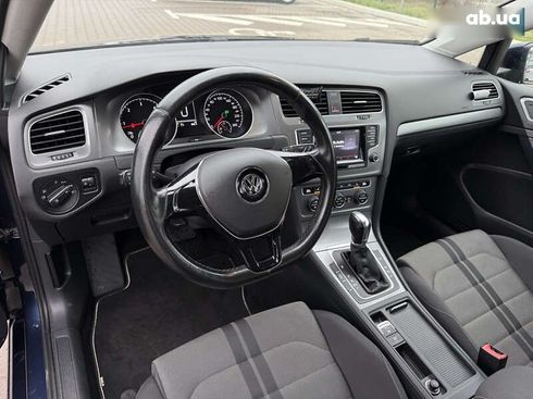 Volkswagen Golf 2013 - фото 23