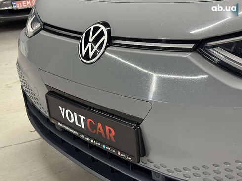 Volkswagen ID.3 2020 - фото 7