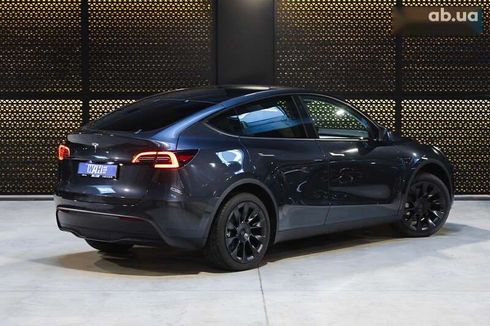 Tesla Model Y 2024 - фото 9