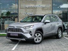 Купить Toyota бу во Львове - купить на Автобазаре