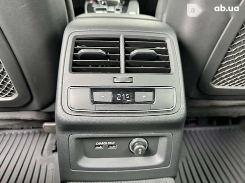 Audi S4 2020 - фото 30