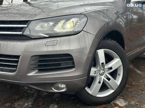 Volkswagen Touareg 2013 - фото 3