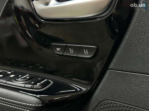 Kia Niro 2022 - фото 8