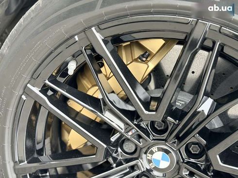 BMW M5 2025 - фото 14