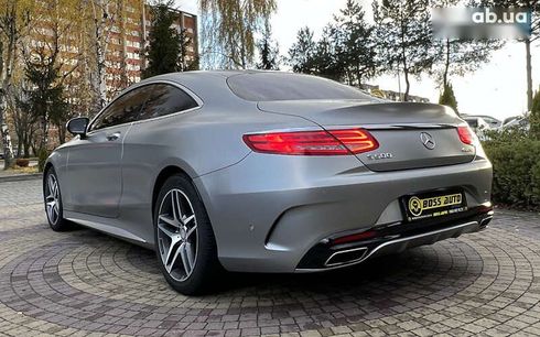 Mercedes-Benz S-Класс 2014 - фото 5