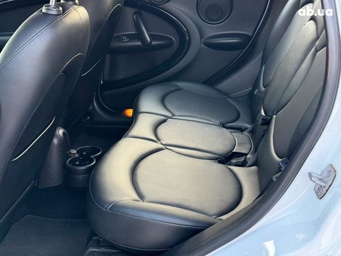 MINI Hatch 2014 белый - фото 17