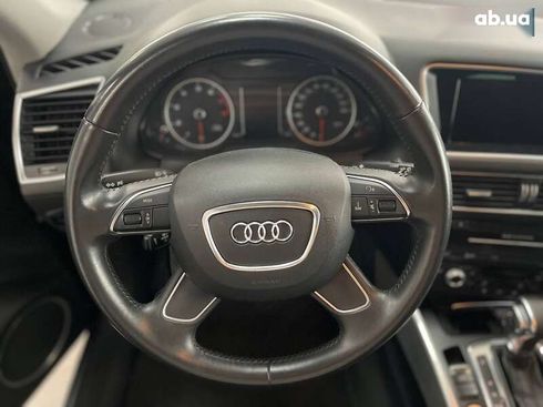 Audi Q5 2013 - фото 27