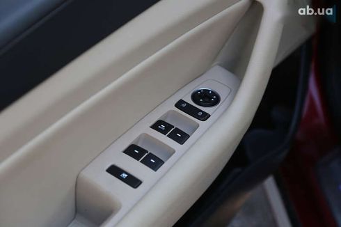 Hyundai Sonata 2016 - фото 25