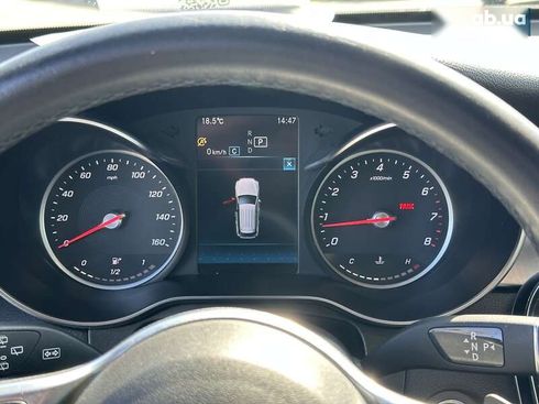 Mercedes-Benz GLC-Класс 2019 - фото 23