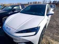 Продаж вживаних BYD Sea Lion 7 в Київській області - купити на Автобазарі