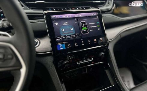 Jeep Grand Cherokee 2022 - фото 21