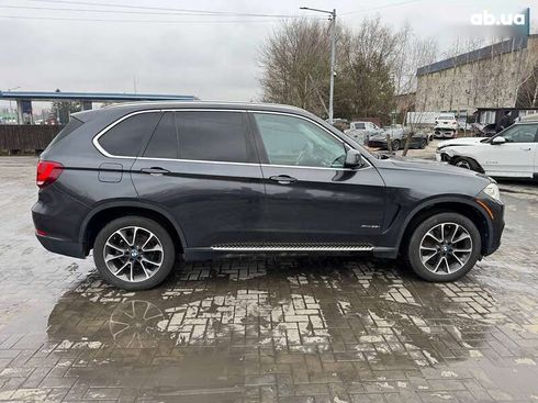 BMW X5 2016 - фото 12