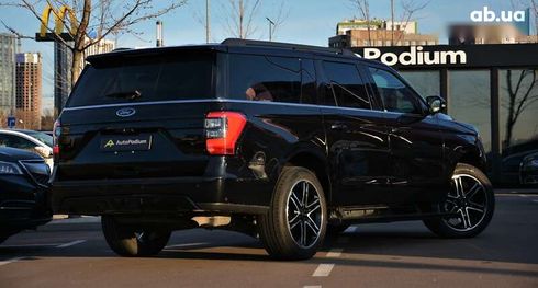 Ford Expedition 2020 - фото 14