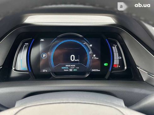 Hyundai IONIQ Electric 2021 - фото 14