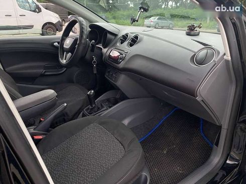 SEAT Ibiza 2011 - фото 22