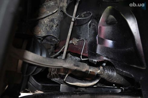 Mercedes-Benz Vito 2018 - фото 18