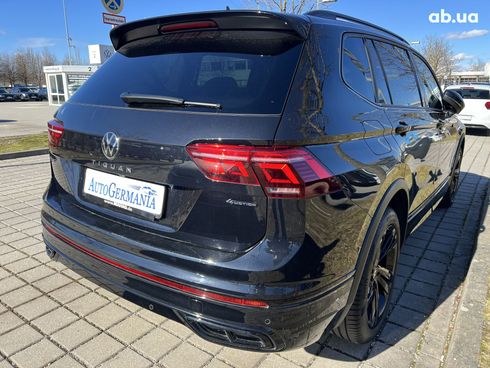 Volkswagen Tiguan 2024 - фото 25