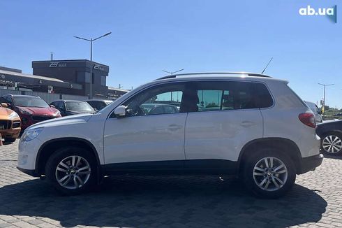 Volkswagen Tiguan 2010 - фото 4