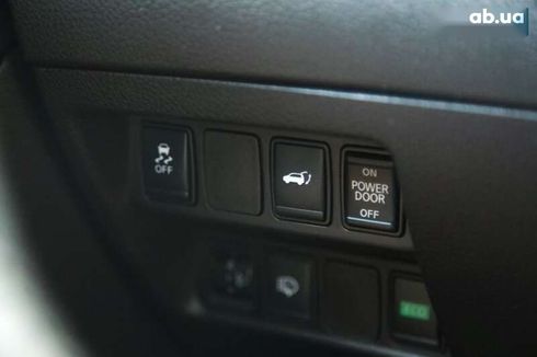 Nissan X-Trail 2017 - фото 22