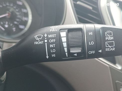 Hyundai Santa Fe 2016 черный - фото 21