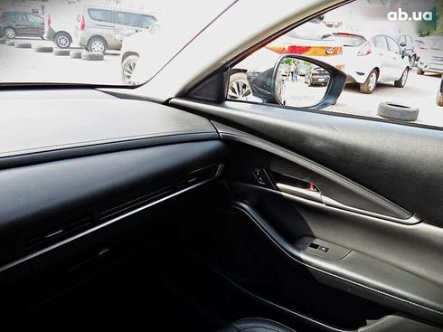 Mazda CX-30 2022 - фото 16
