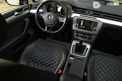 Volkswagen Passat 2016 - фото 21