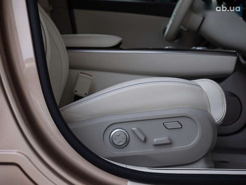 Genesis GV60 2022 - фото 23