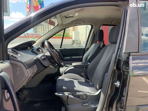 Renault Scenic 2008 - фото 9