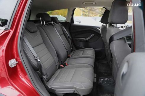 Ford Kuga 2015 - фото 9