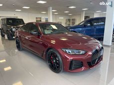 Продажа б/у BMW i4 2022 года - купить на Автобазаре