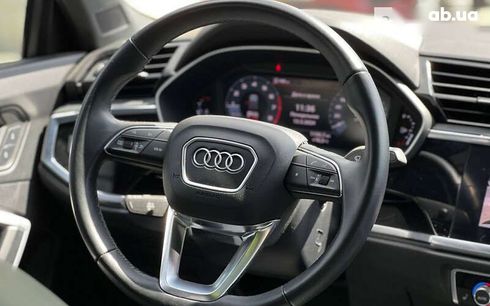 Audi Q3 2021 - фото 16