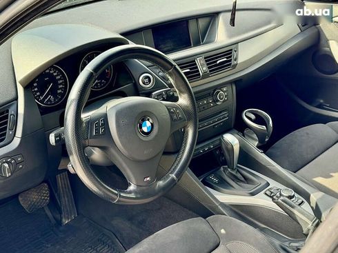 BMW X1 2012 - фото 15