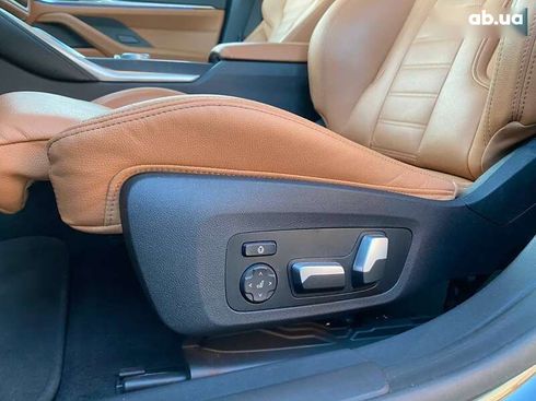 BMW i4 2023 - фото 26