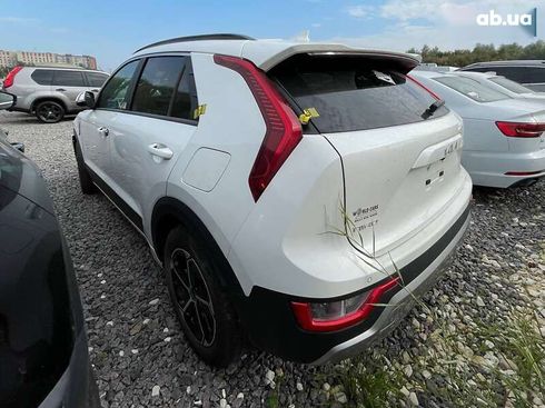 Kia Niro 2023 - фото 4