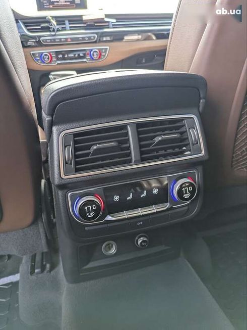 Audi Q7 2018 - фото 25