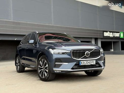 Volvo XC60 2023 - фото 20