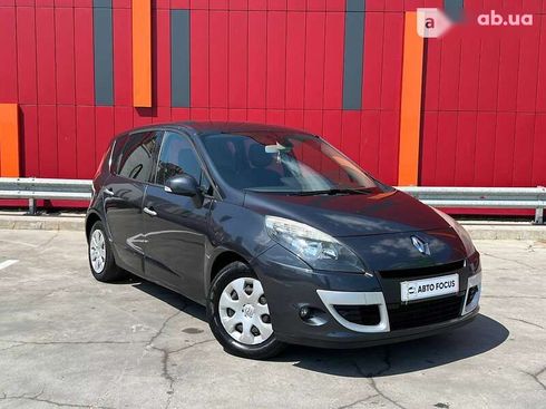 Renault Scenic 2009 - фото 6