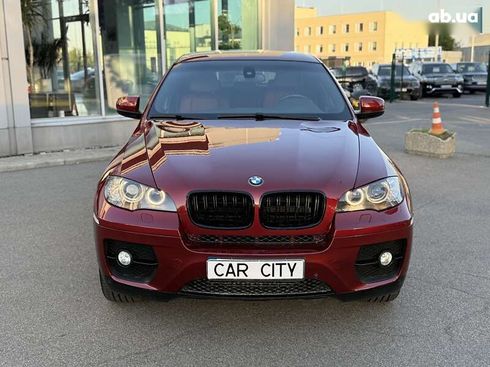 BMW X6 2012 - фото 2