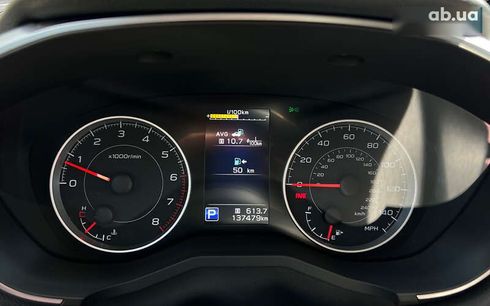 Subaru Ascent 2019 - фото 27
