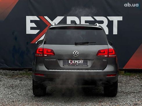 Volkswagen Touareg 2012 - фото 6