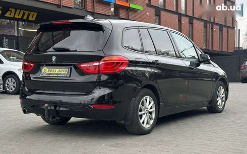 BMW 2 серия 2015 - фото 6