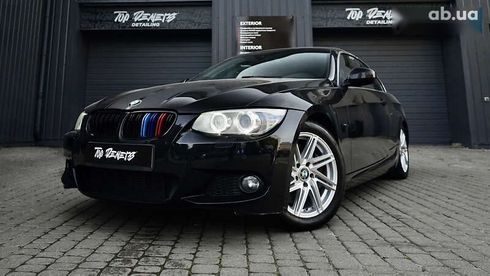 BMW 3 серия 2012 - фото 12