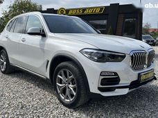 Продажа BMW б/у в Ивано-Франковской области - купить на Автобазаре