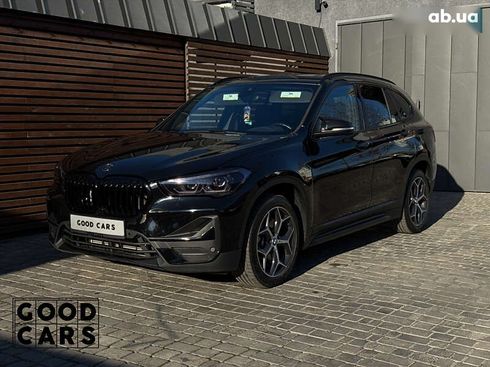 BMW X1 2019 - фото 3