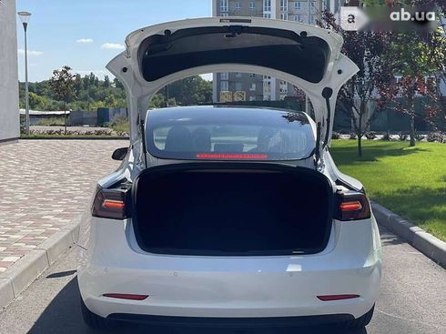 Tesla Model 3 2019 - фото 7