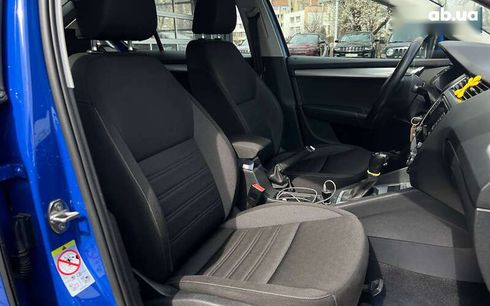 Skoda Octavia 2018 - фото 25