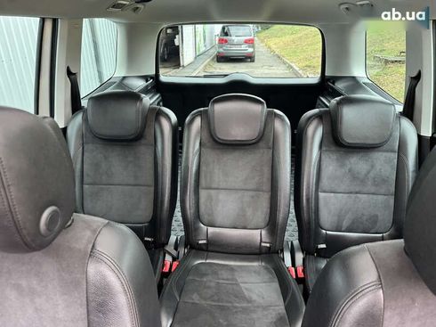 Volkswagen Sharan 2013 - фото 19