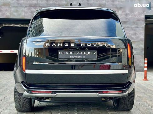Land Rover Range Rover 2024 - фото 15