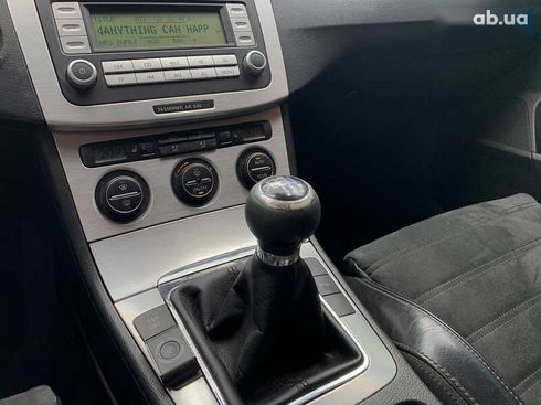 Volkswagen Passat 2007 - фото 26